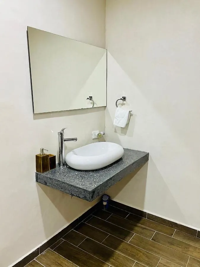 Eco-Chic Condo Halaken Tulum Apartamento